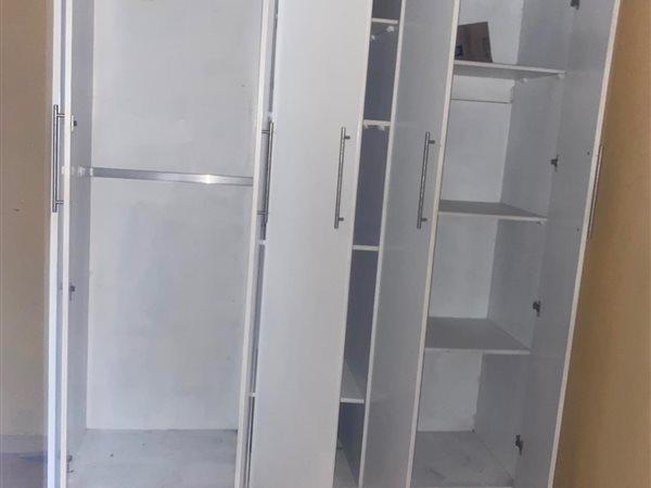 2 Bedroom Property for Sale in Kuyasa Northern Cape